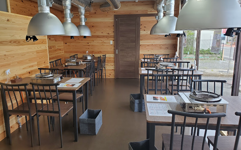 ㈱佐利飲食ブース