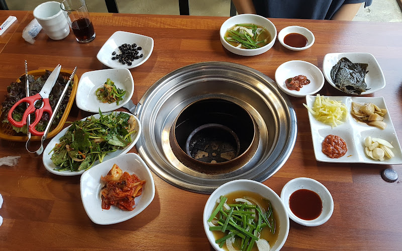 기절초풍천장어