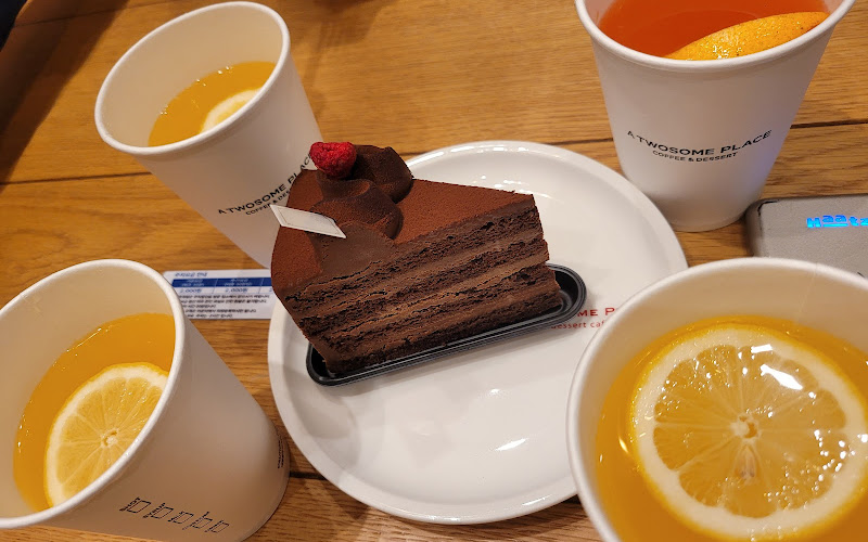 투썸플레이스 청주비하점