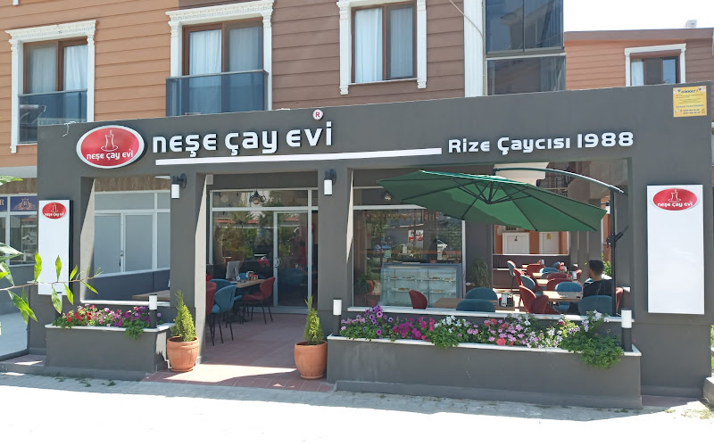 Neşe çay evi