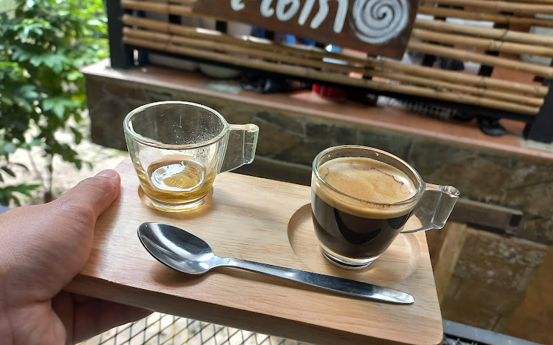 กาแฟถ้ำเขาขุนพนม