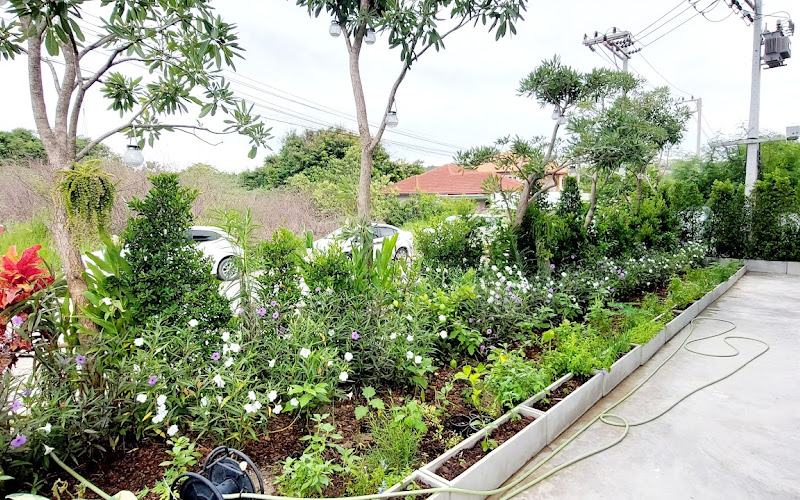 Hug Home Residence Hua Hin94 ฮักโฮม เรสซิเดนซ์ หัวหิน 94