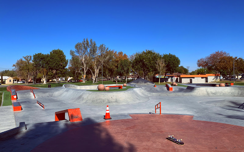 Jane Reynolds Park