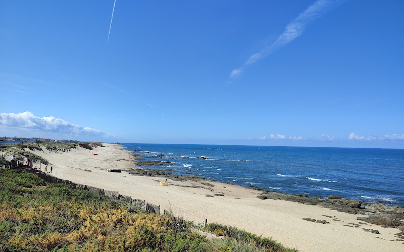 Praia de Valadares Sul