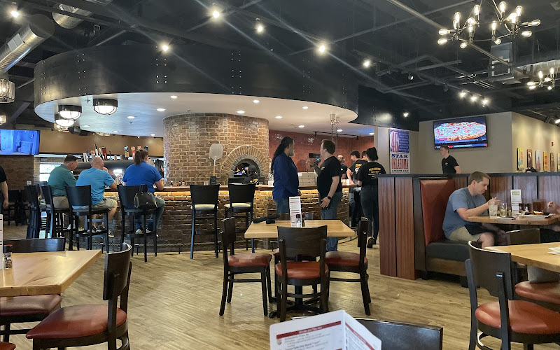 Bricktown Brewery