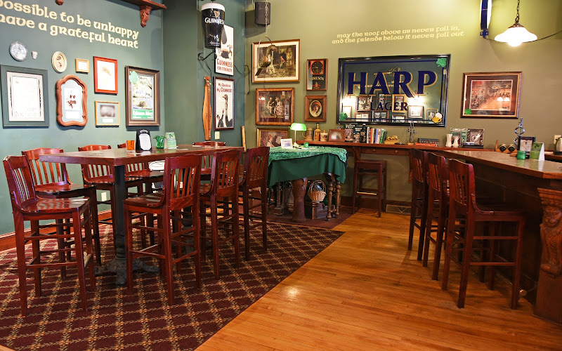 Lyon's Irish Pub