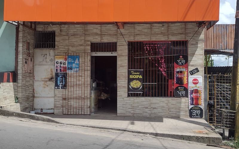 Padaria & Confeitaria Lúcia