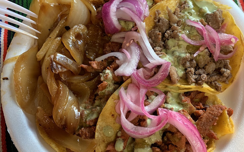 Tacos El Plebe