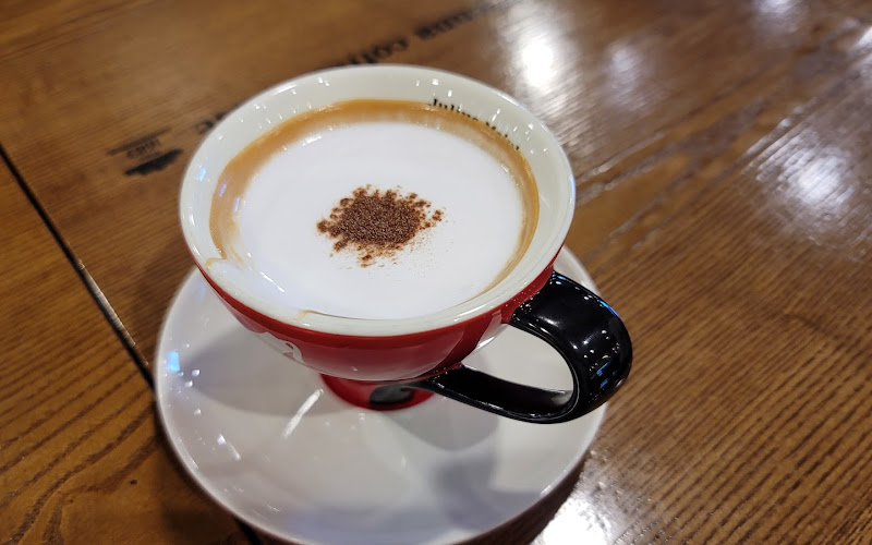 비엔나커피센트럴