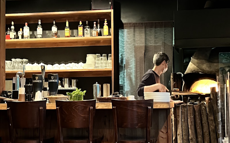 八ヶ岳グローブカフェ