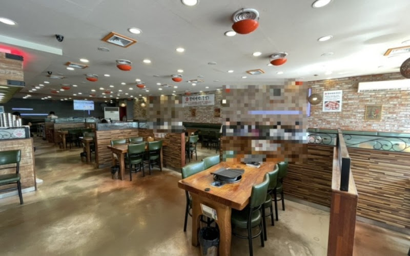 정가대박집 신포점