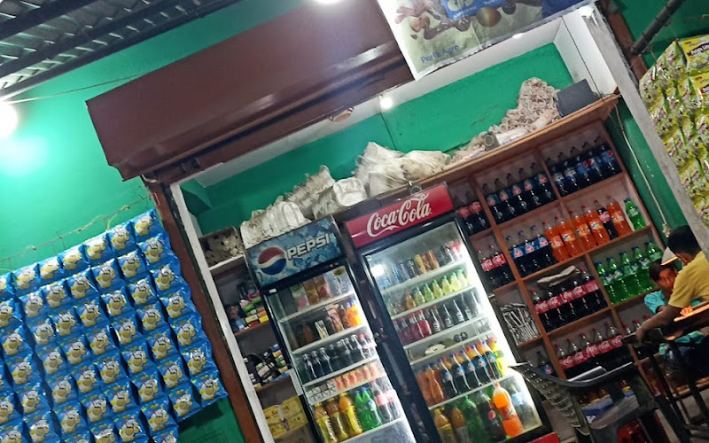 Vishal D Coffee Cafe