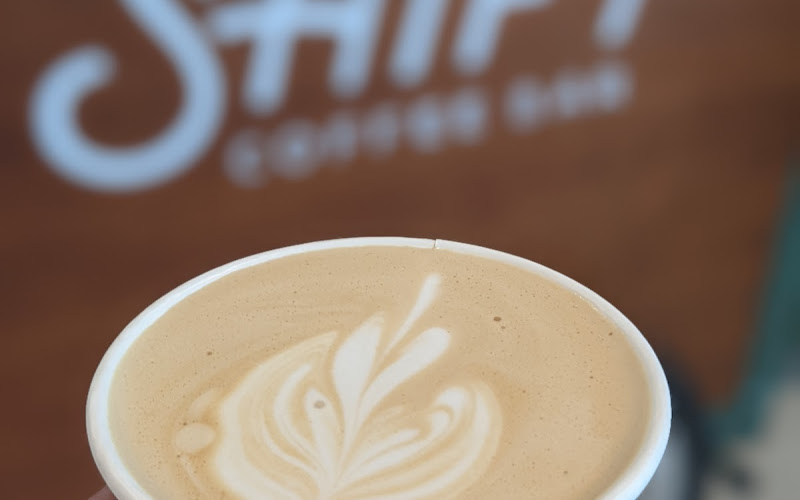 Shift Coffee Bar