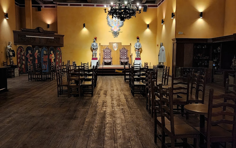 Medieval Times Dinner & Tournament