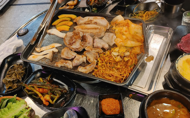 불도야지 2호점