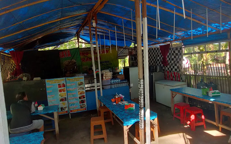 Warung Suroboyo