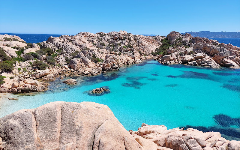 Guida Ambientale Escursionistica - Trekking Tours - Sardinia Hikes