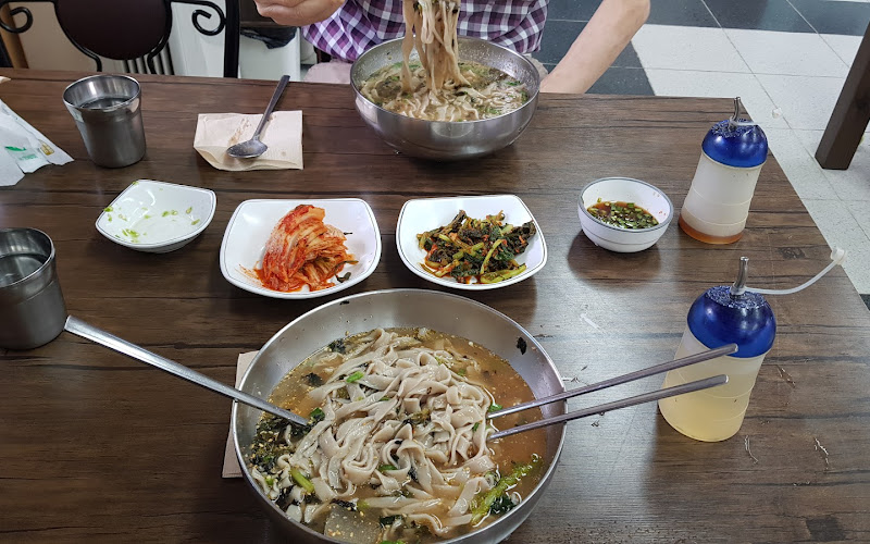 청원식당