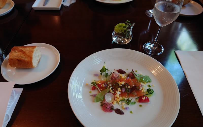 キャトルヴァン