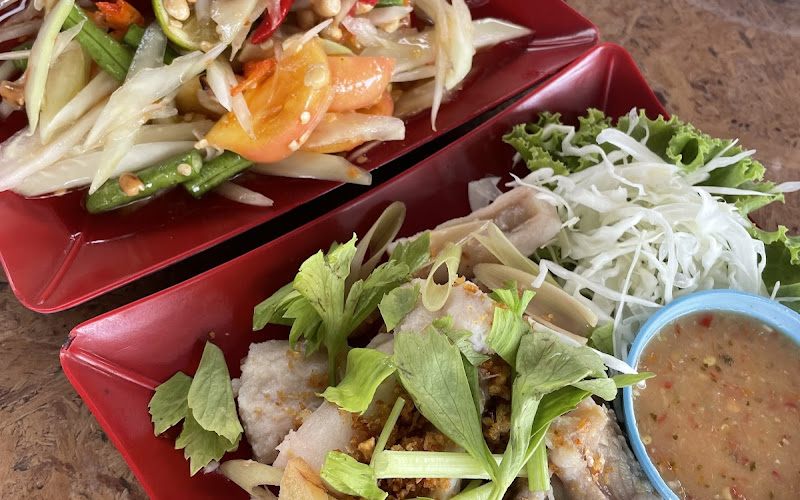 ซี๊ด at คลองท่อม