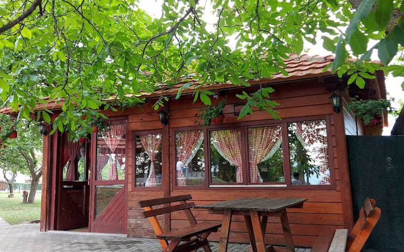 Kafana Kod Cvija