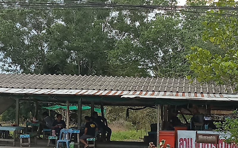 ร้านลาบโคราชสาขา2