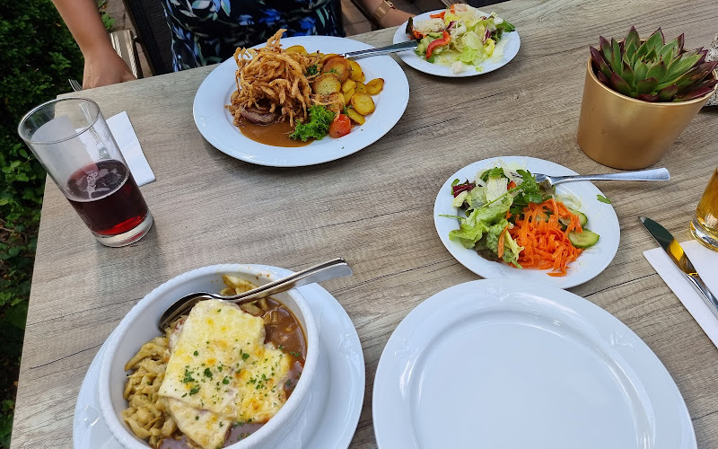 Hotel-Gasthof am Schloß