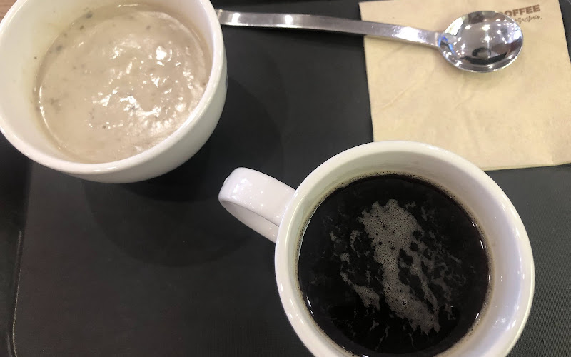 이디야커피 금정역점