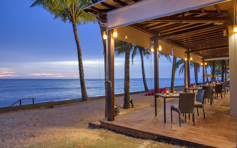 Seaborn Restaurant