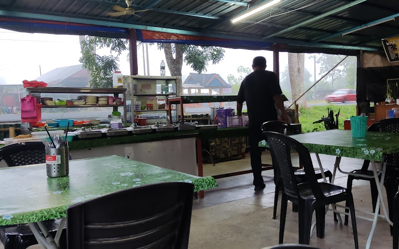 WARONG MAKAN RZ