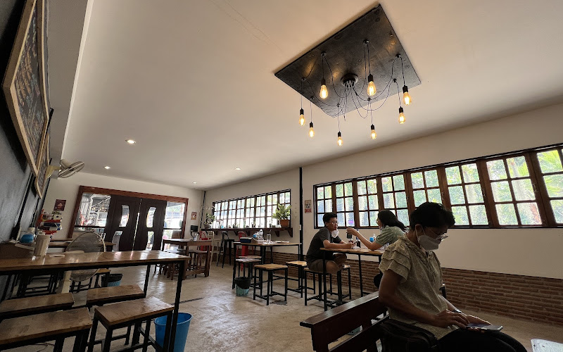 กะเพราดาเมจ