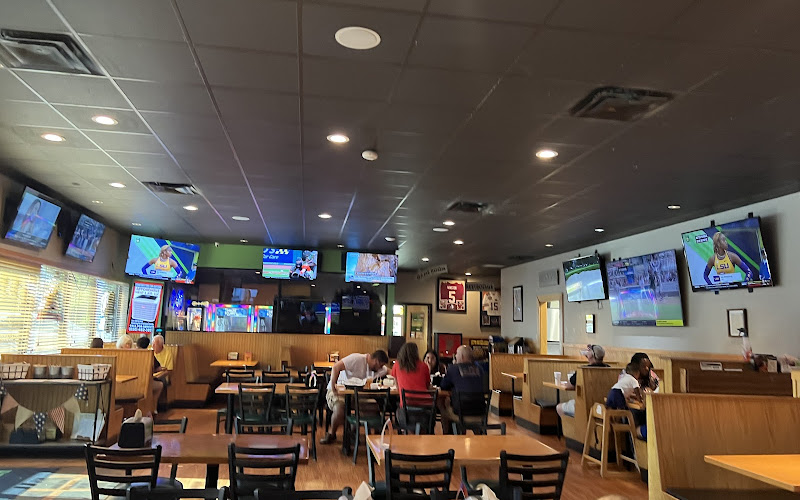 Beef 'O' Brady's