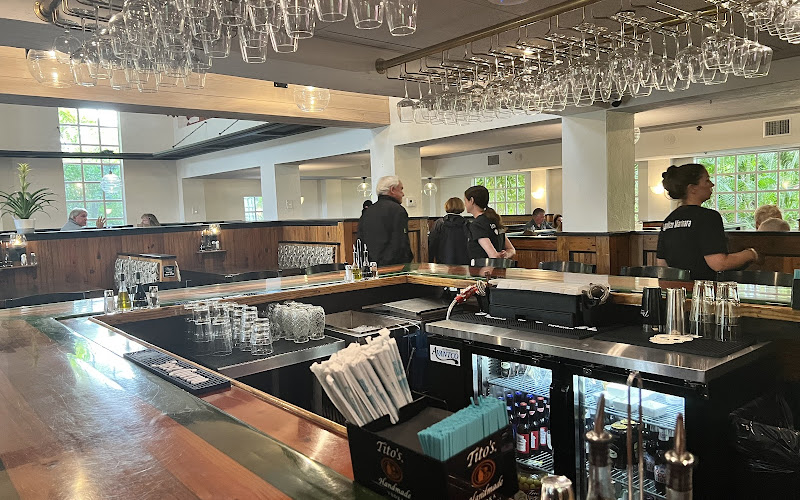 Tutti Pazzi Italian Kitchen