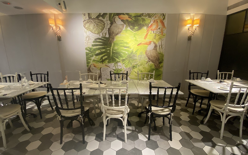 曼谷泰式料理（永和店）