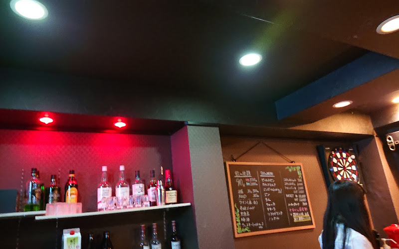 夕焼け食堂 Karaka