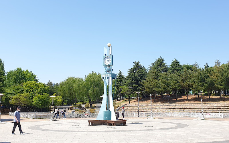 中央公園