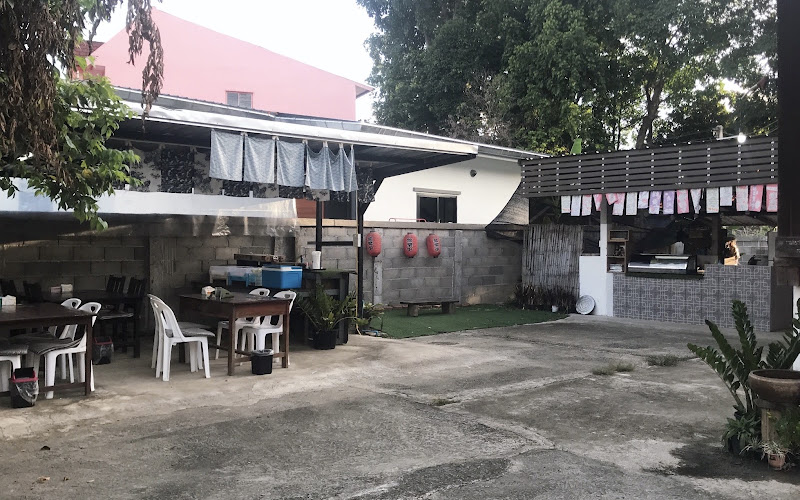 โยชิบาร์ อาหารญี่ปุ่น