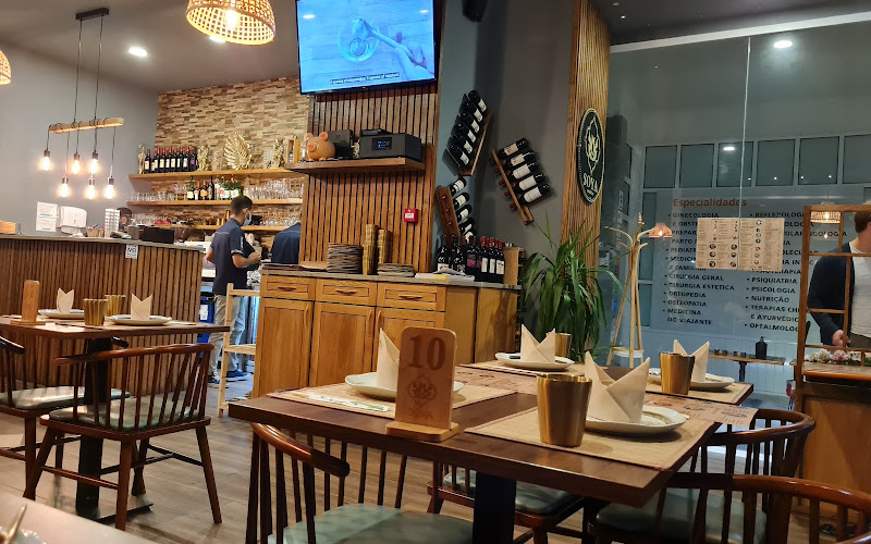 SOYA noodle bar CARCAVELOS