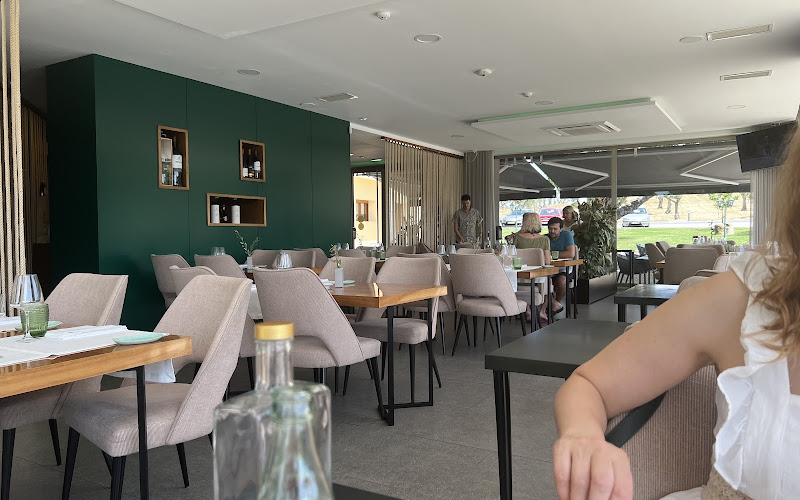 Restaurante Quinta D. Aldelaide