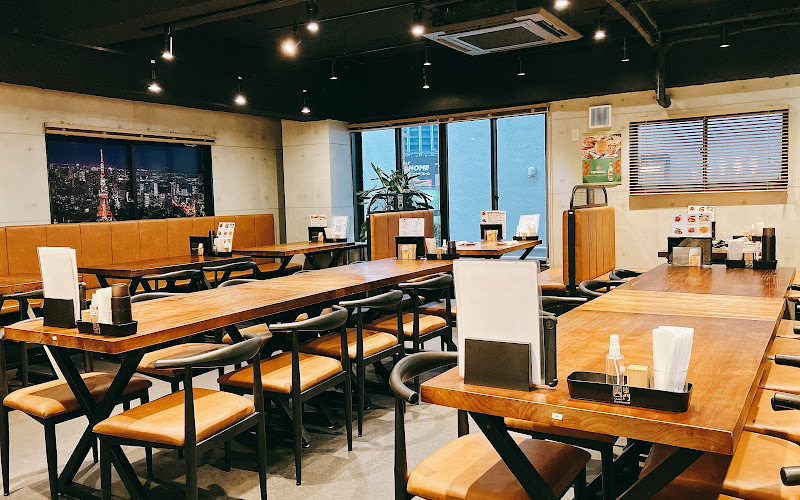 本場直伝串焼 創作中国料理 串門