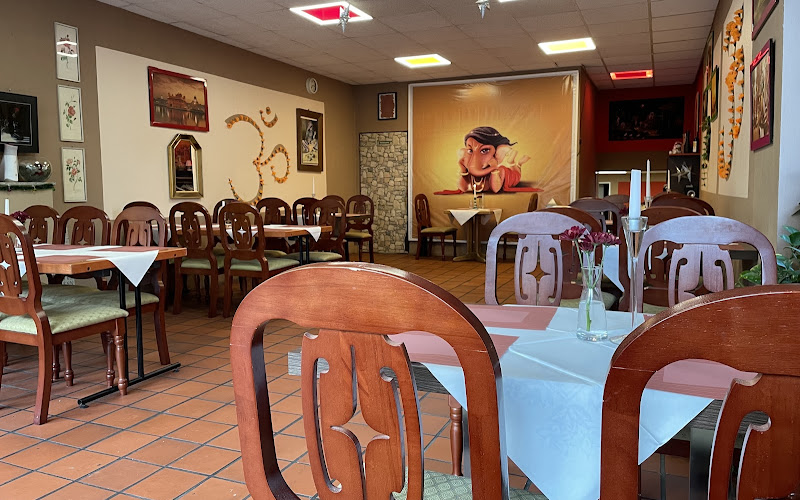 Maharaja indisches Spezialität Restaurant Haan