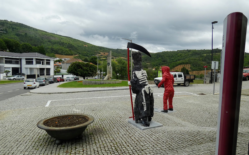 Vinhais, uma terra dos diabos