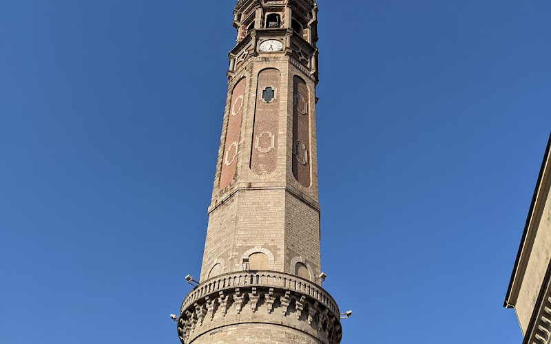 Campanile San Nicolò