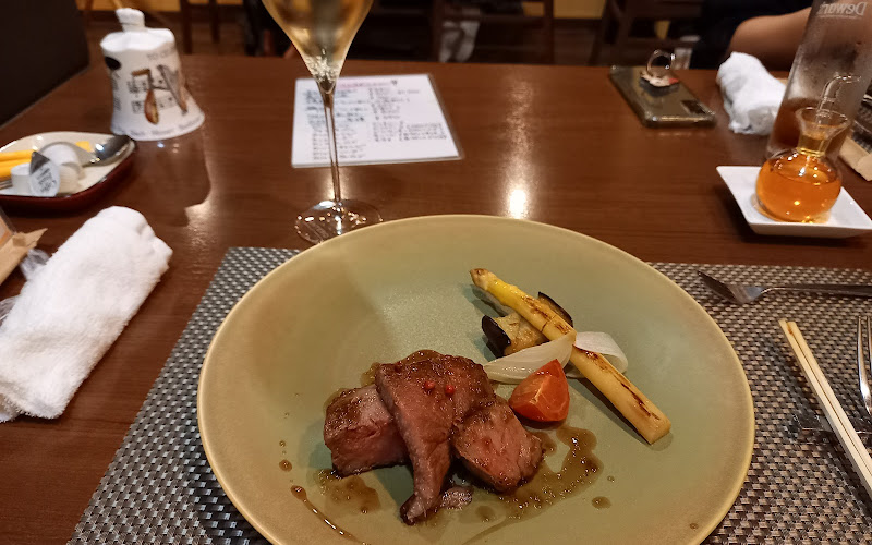 Bon Masuda(ボン・マスダ)