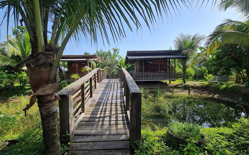 Baan Suan Siri บ้านสวนศิริ