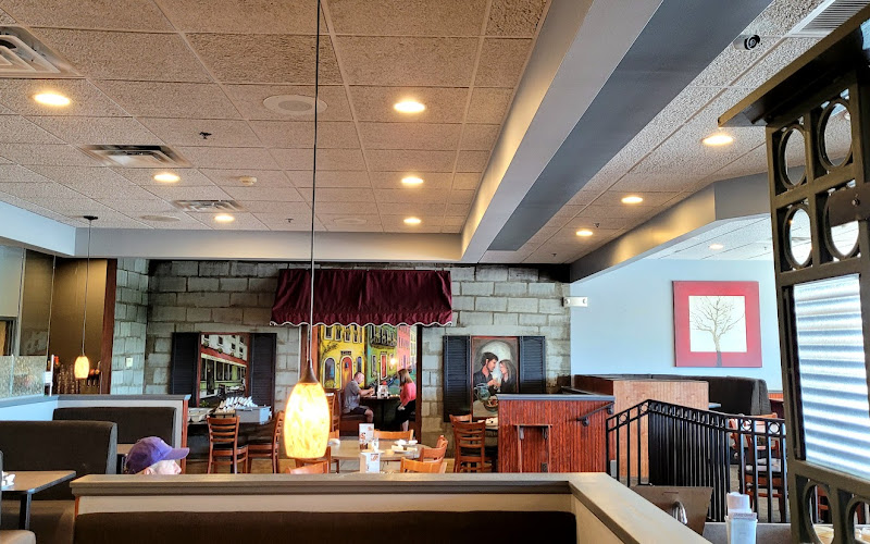 Bella Pasta Restaurant and Catering