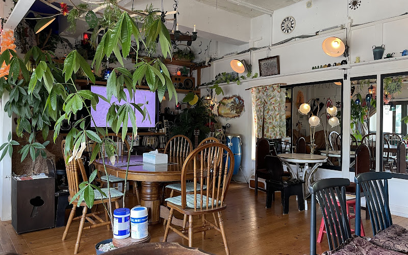 ジャックアイランド