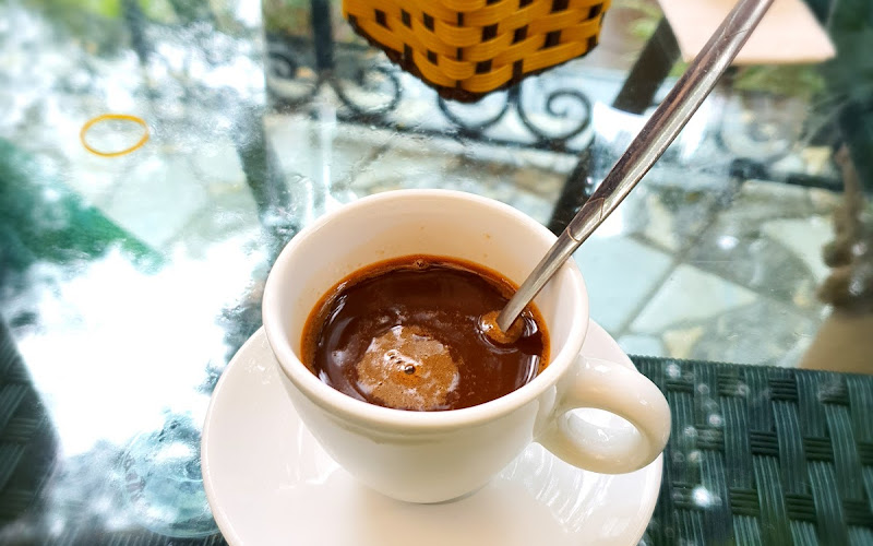 Forli Coffee & Tea