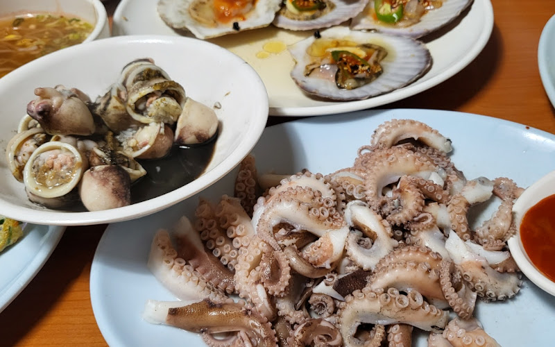 상호없는포장마차