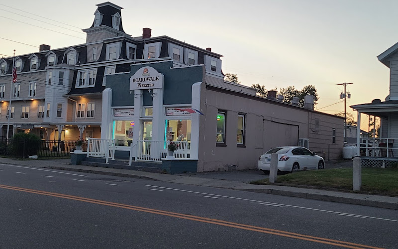 Boardwalk Pizzeria